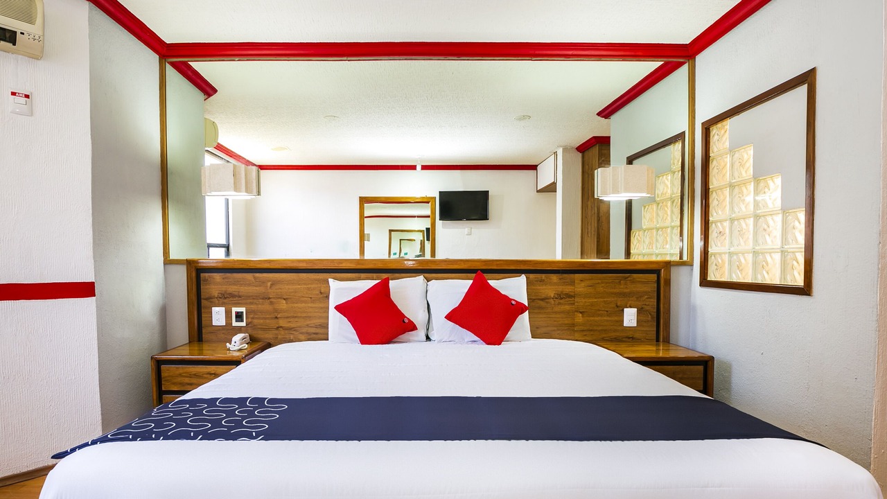 Photo of Bedroom in Morelia