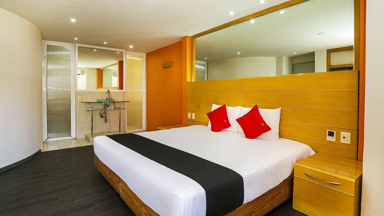 Photo of Bedroom in Morelia