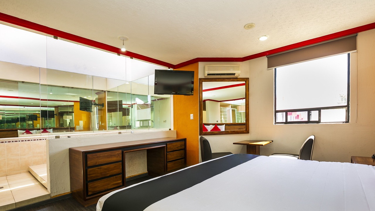 Photo of Bedroom in Morelia