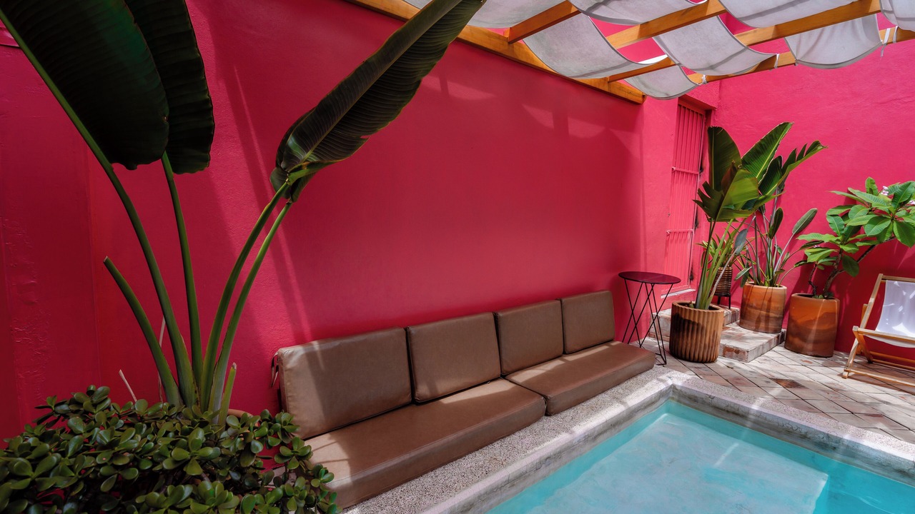 Photo of Bedroom in Reforma