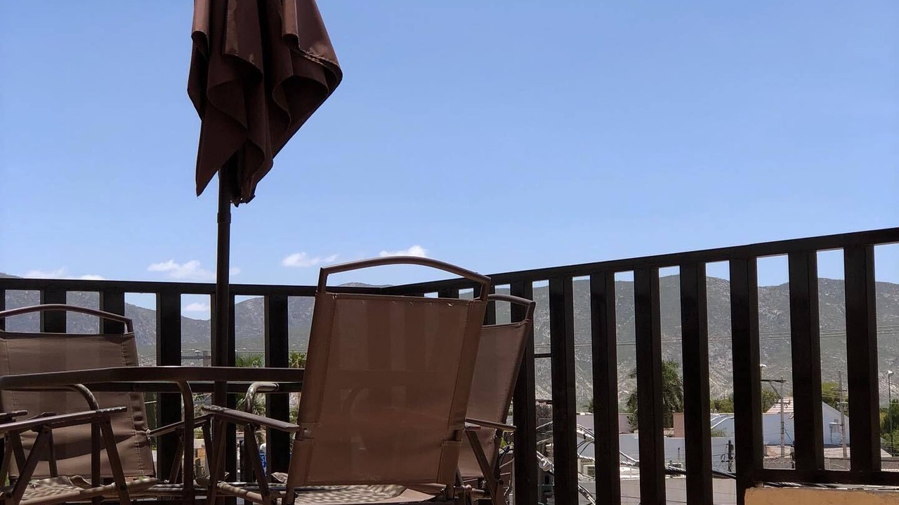 Photo of Patio Balcony in Torreon