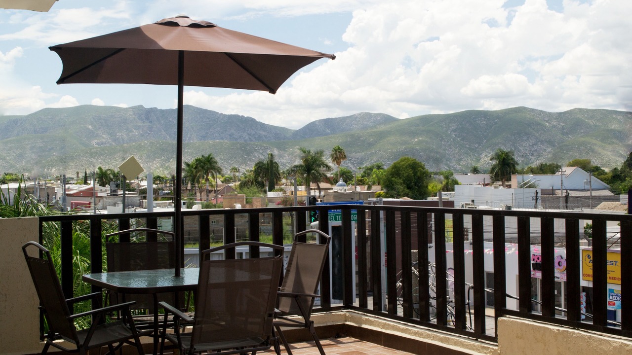 Photo of Patio Balcony in Torreon
