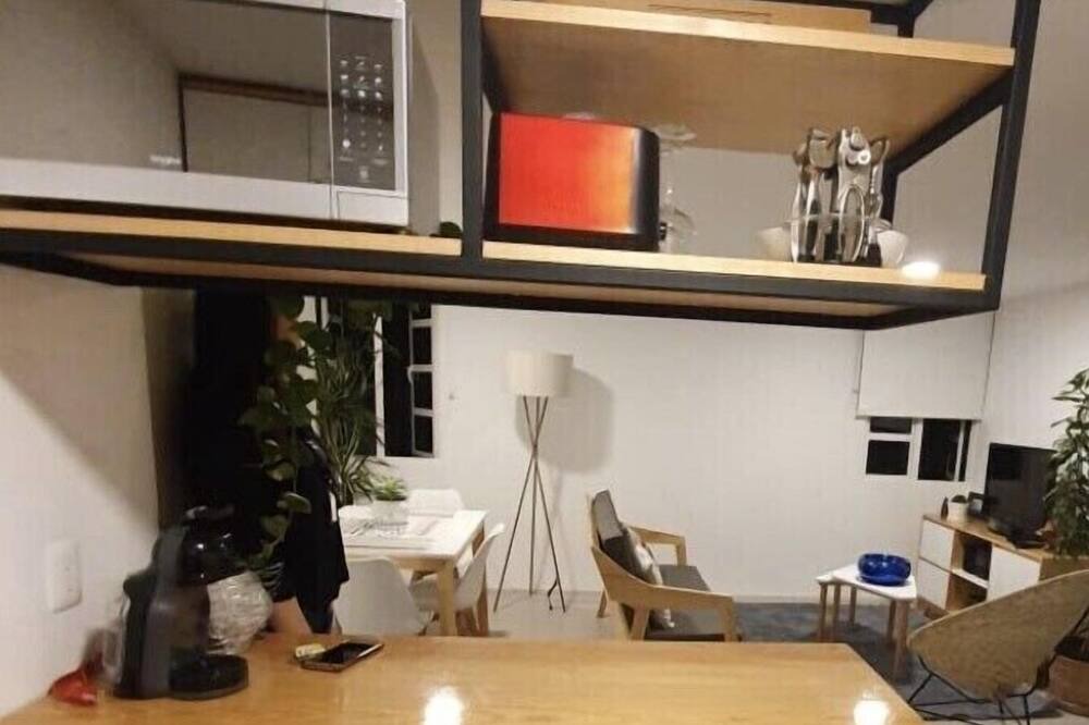 Photo of Kitchen in Churubusco