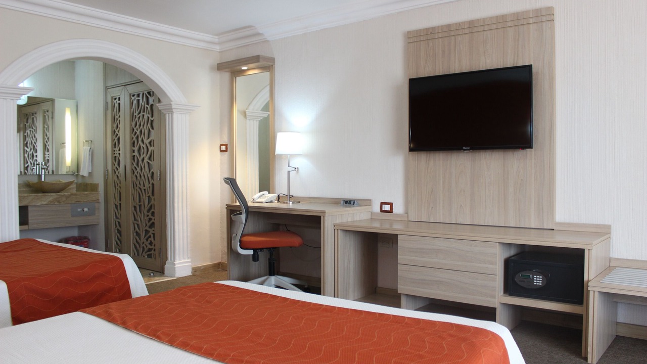 Photo of Bedroom in Irapuato