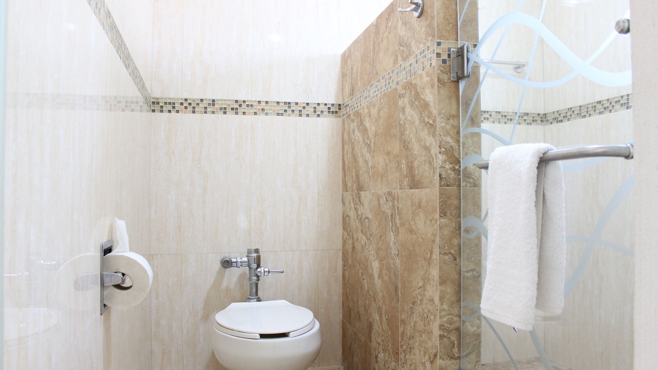 Photo of Bathroom in Irapuato