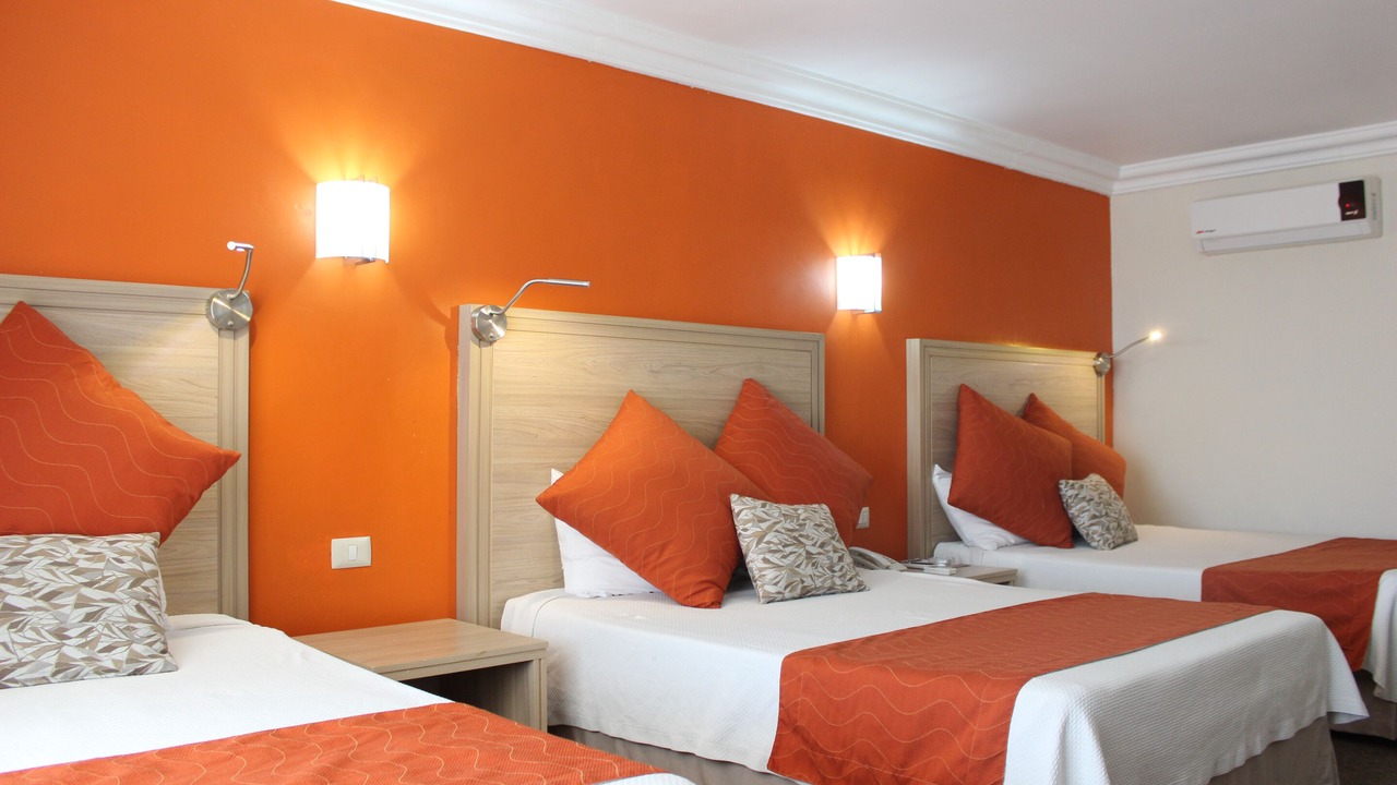 Photo of Bedroom in Irapuato