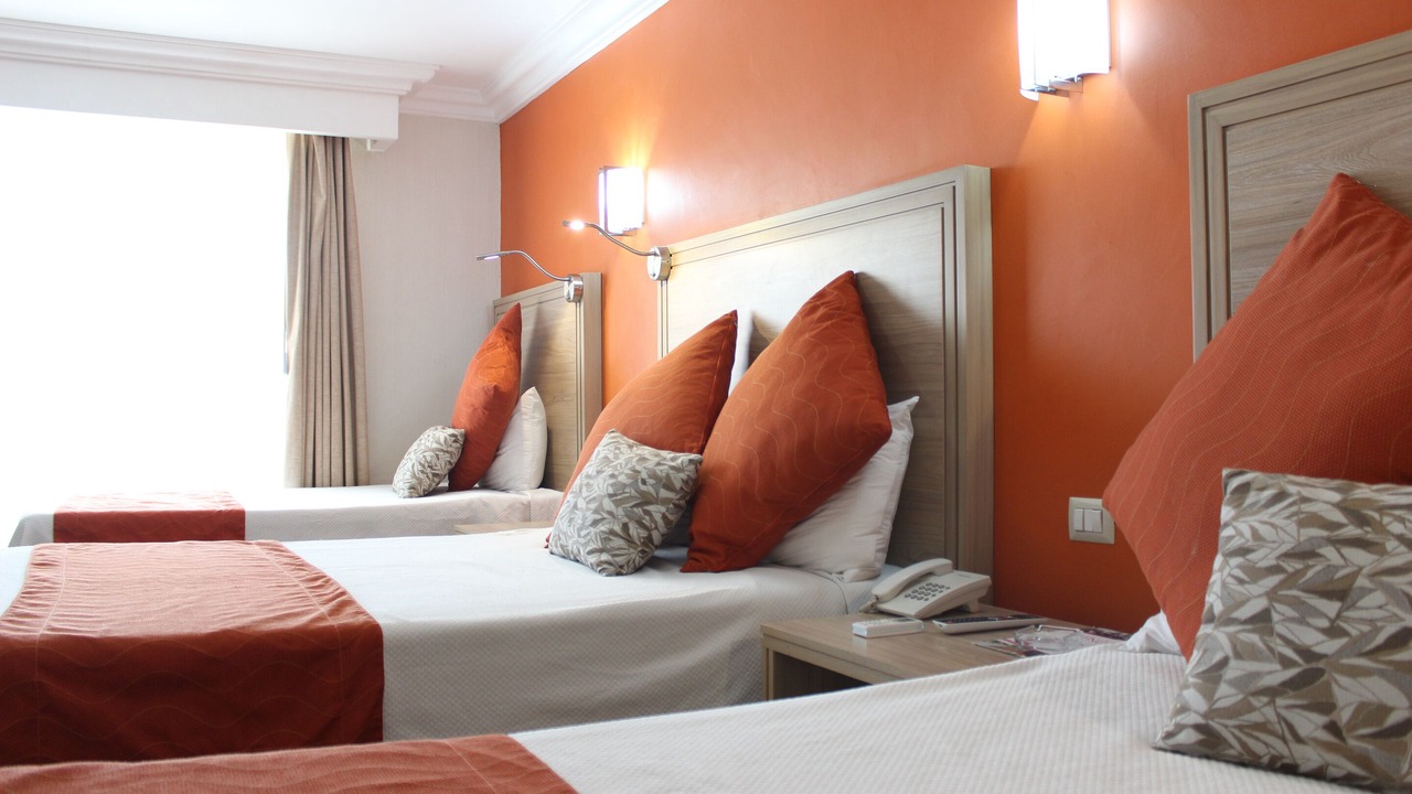 Photo of Bedroom in Irapuato