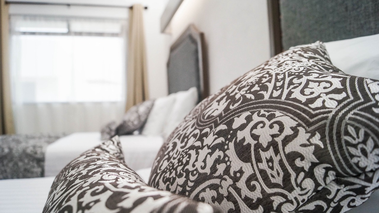 Photo of Bedroom in Chignahuapan