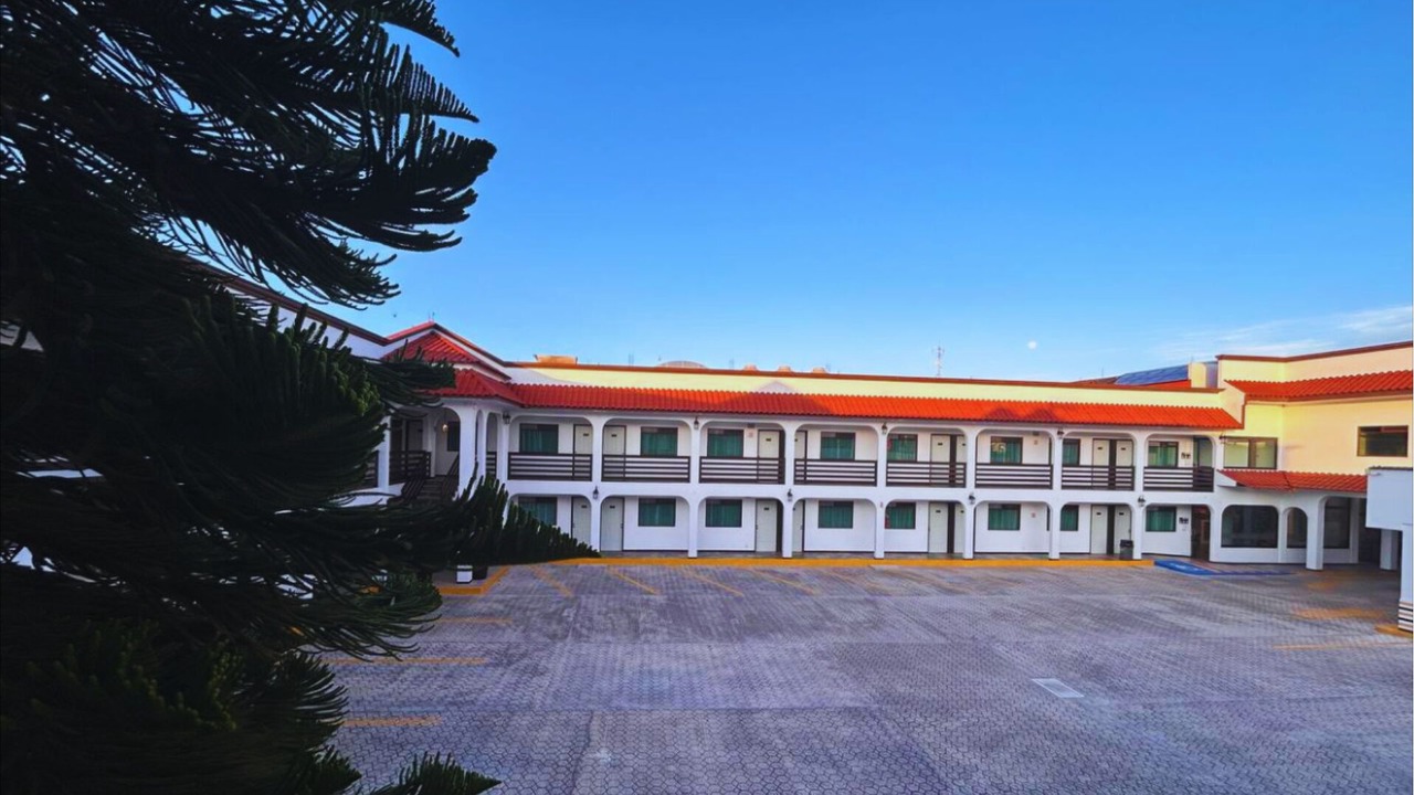 Photo of Outdoor in Chignahuapan