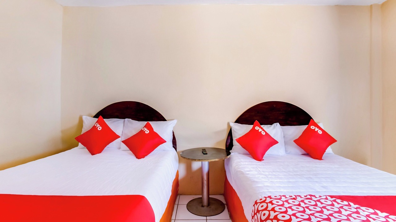Photo of Bedroom in Tlaquiltenango