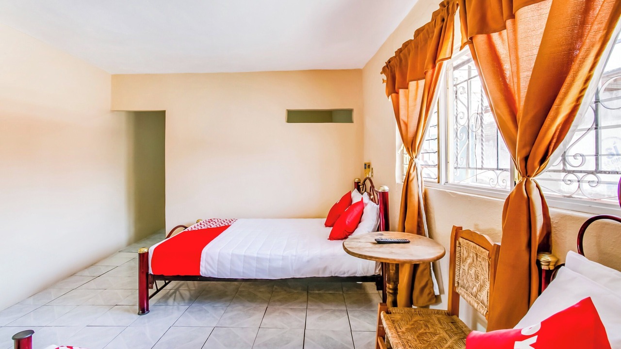 Photo of Bedroom in Tlaquiltenango