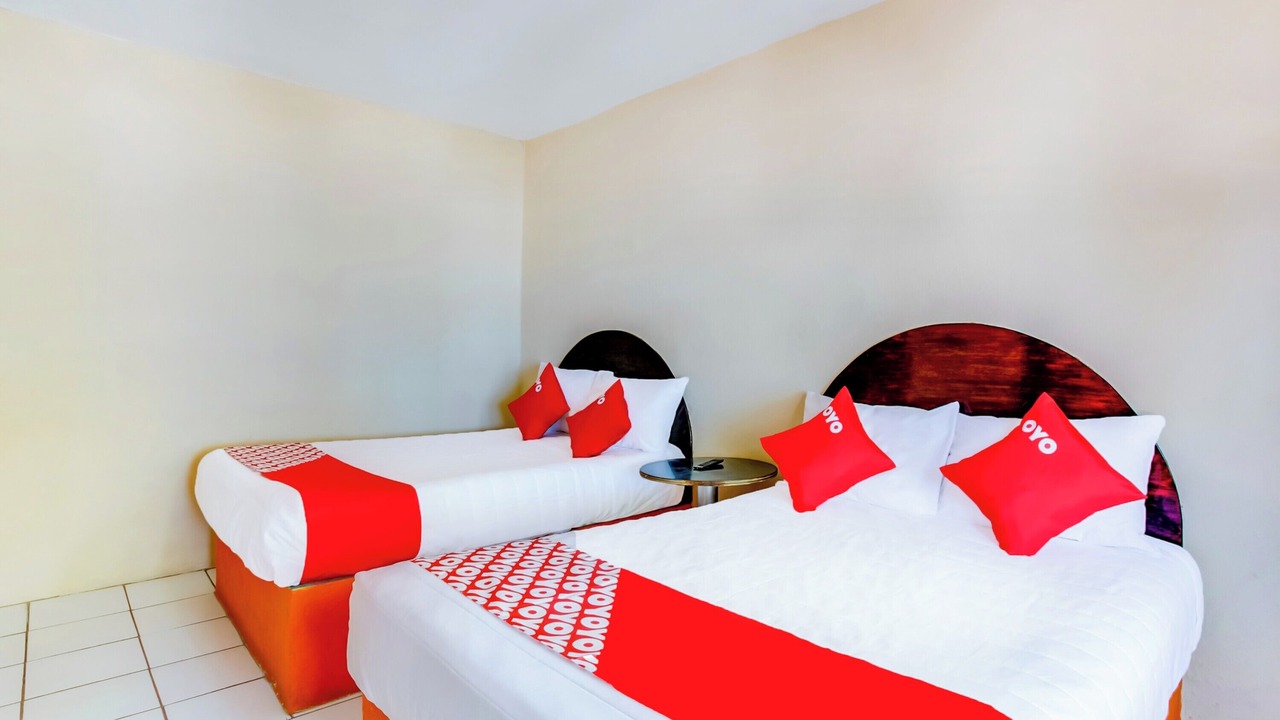 Photo of Bedroom in Tlaquiltenango