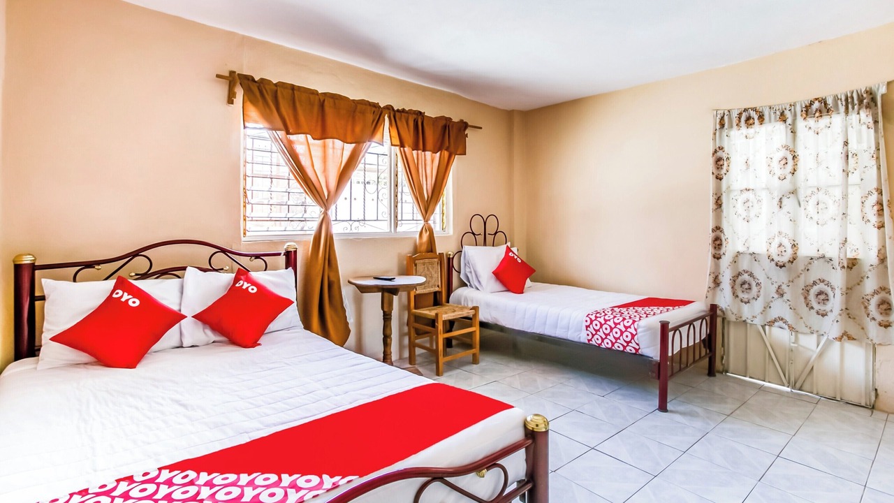 Photo of Bedroom in Tlaquiltenango