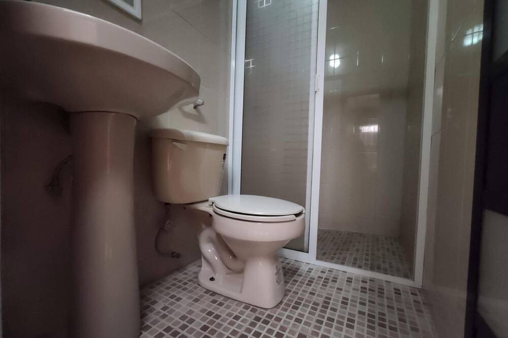 Photo of Bathroom in Chignahuapan