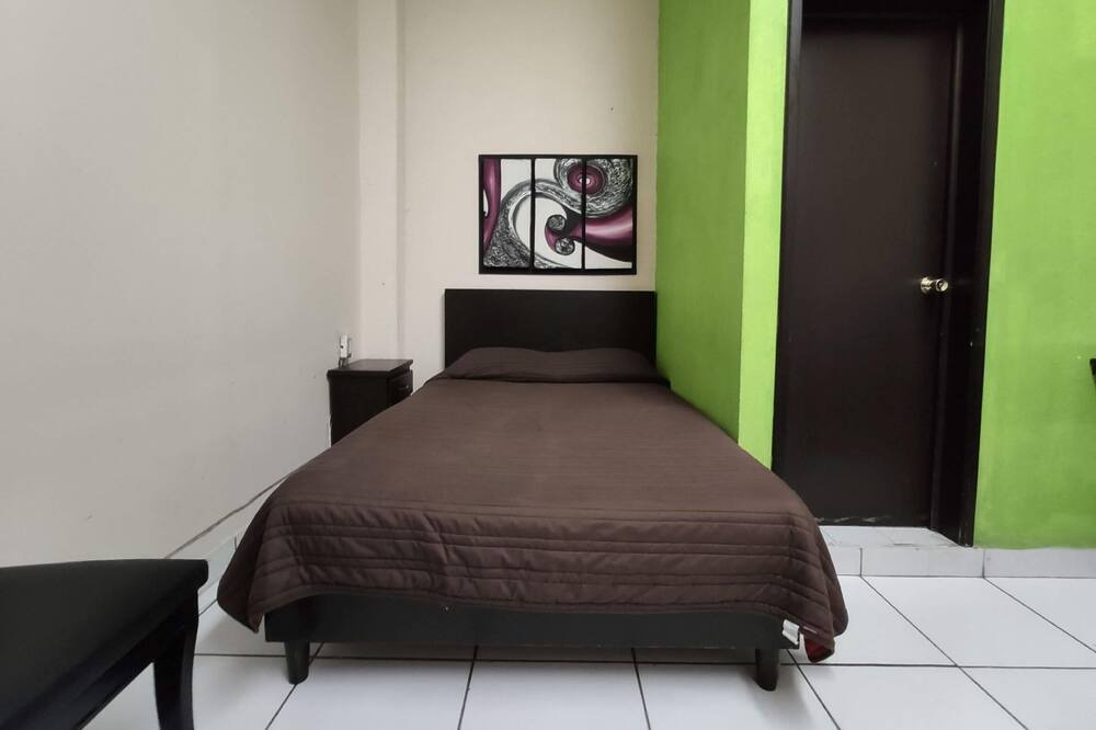 Photo of Bedroom in Chignahuapan