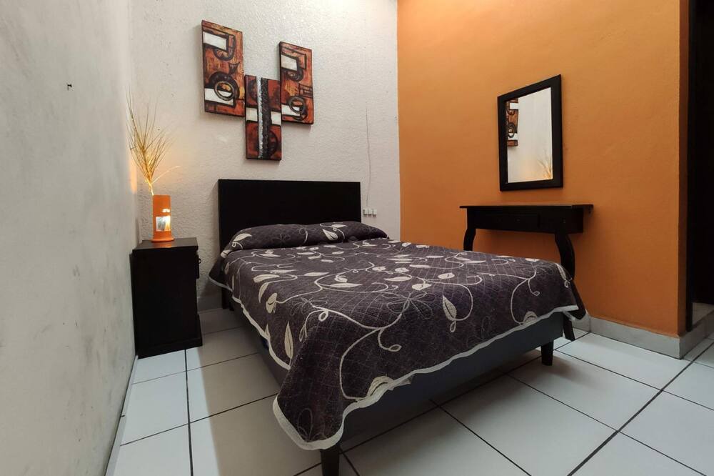 Photo of Bedroom in Chignahuapan
