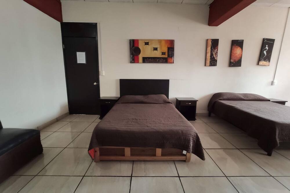 Photo of Bedroom in Chignahuapan