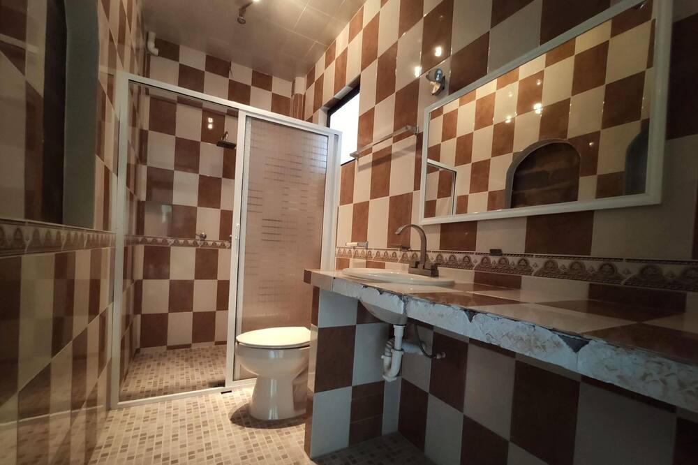 Photo of Bathroom in Chignahuapan