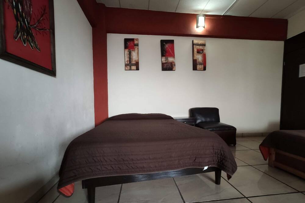 Photo of Livingroom in Chignahuapan