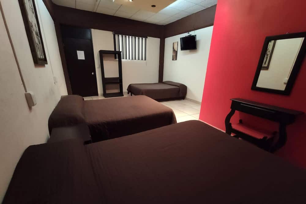 Photo of Bedroom in Chignahuapan