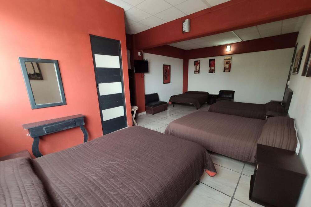 Photo of Bedroom in Chignahuapan