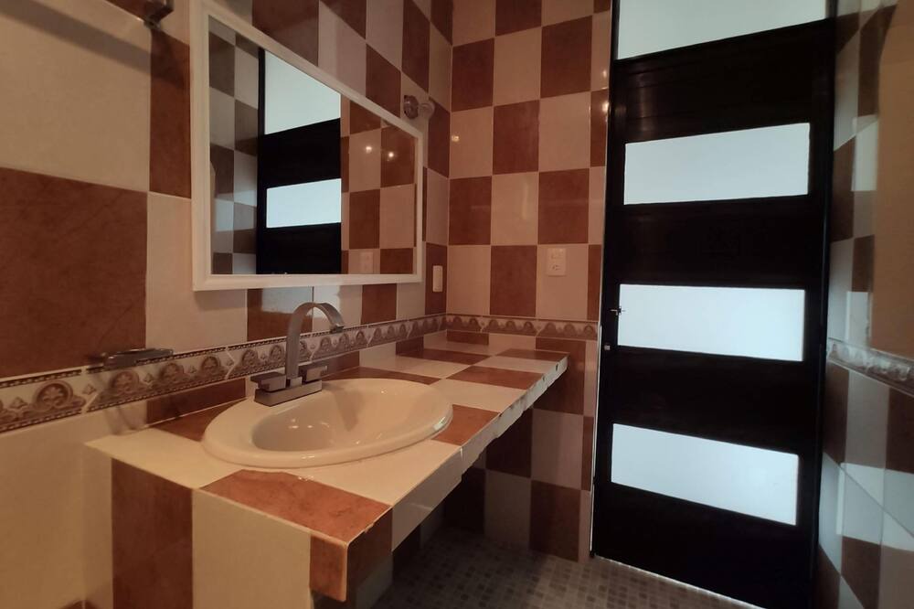 Photo of Bathroom in Chignahuapan