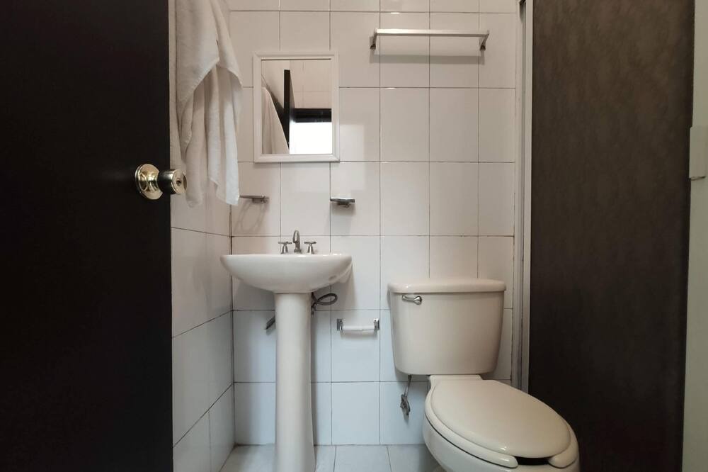 Photo of Bathroom in Chignahuapan