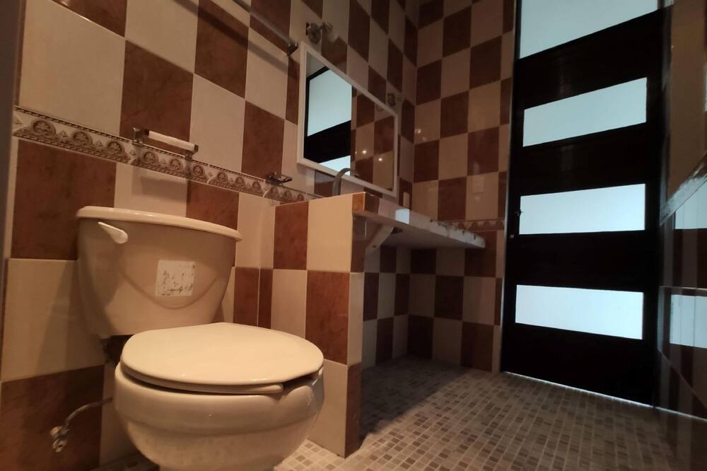 Photo of Bathroom in Chignahuapan