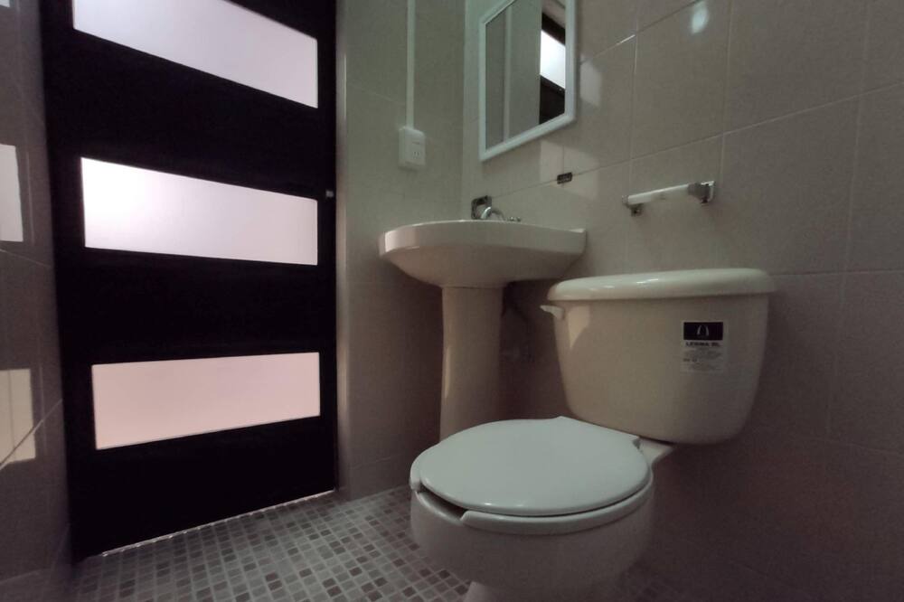 Photo of Bathroom in Chignahuapan