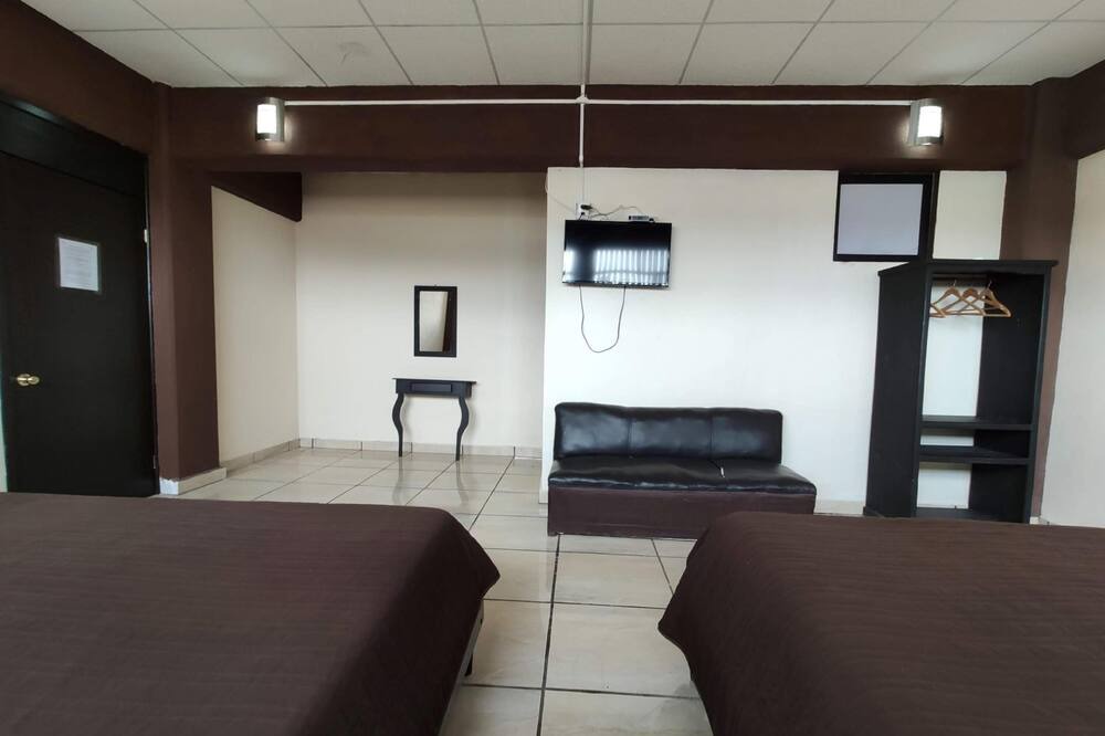 Photo of Bedroom in Chignahuapan