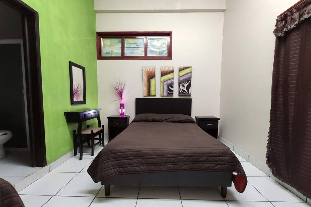Photo of Bedroom in Chignahuapan