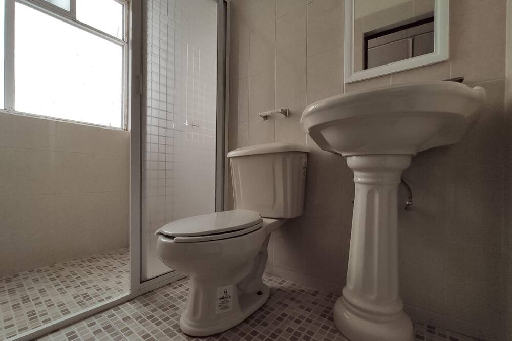 Photo of Bathroom in Chignahuapan