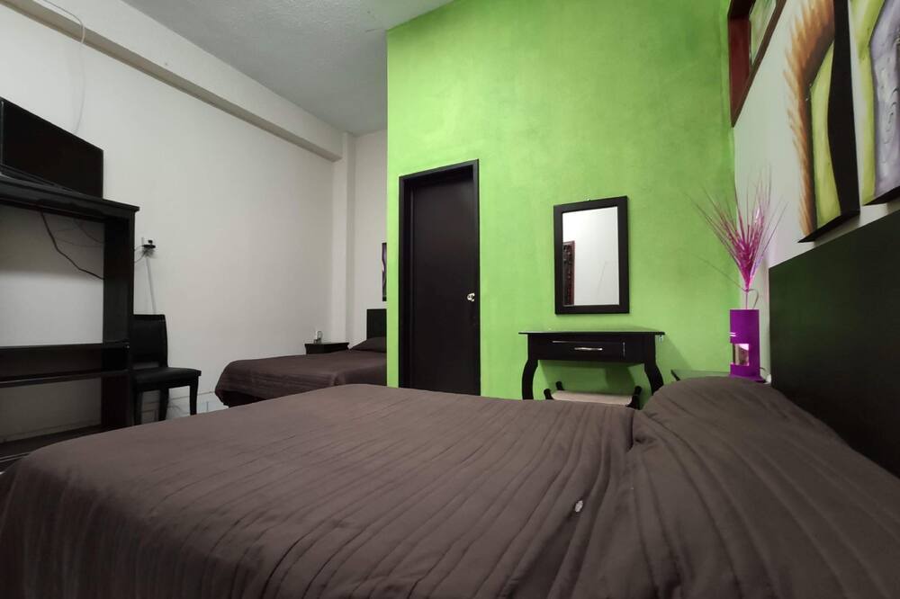 Photo of Bedroom in Chignahuapan