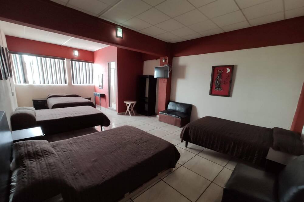 Photo of Bedroom in Chignahuapan