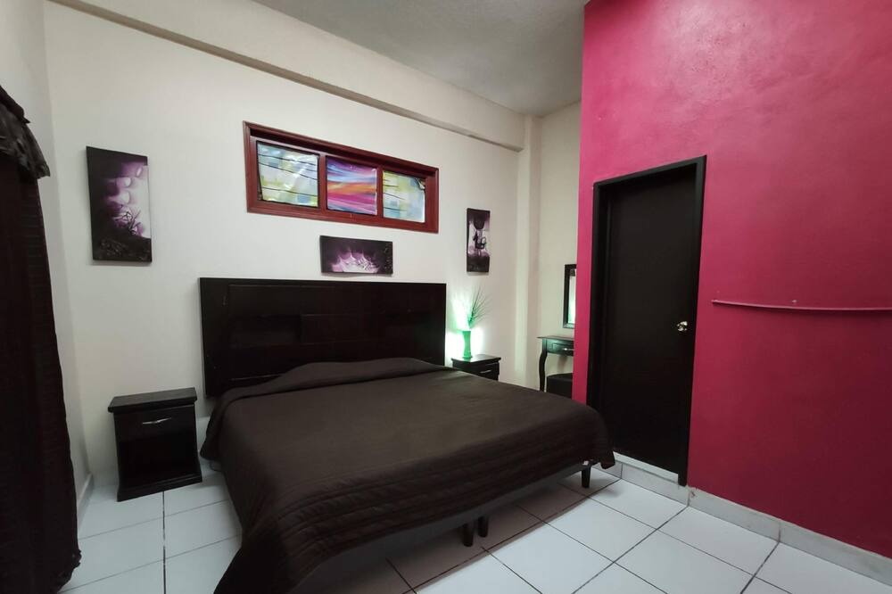 Photo of Bedroom in Chignahuapan