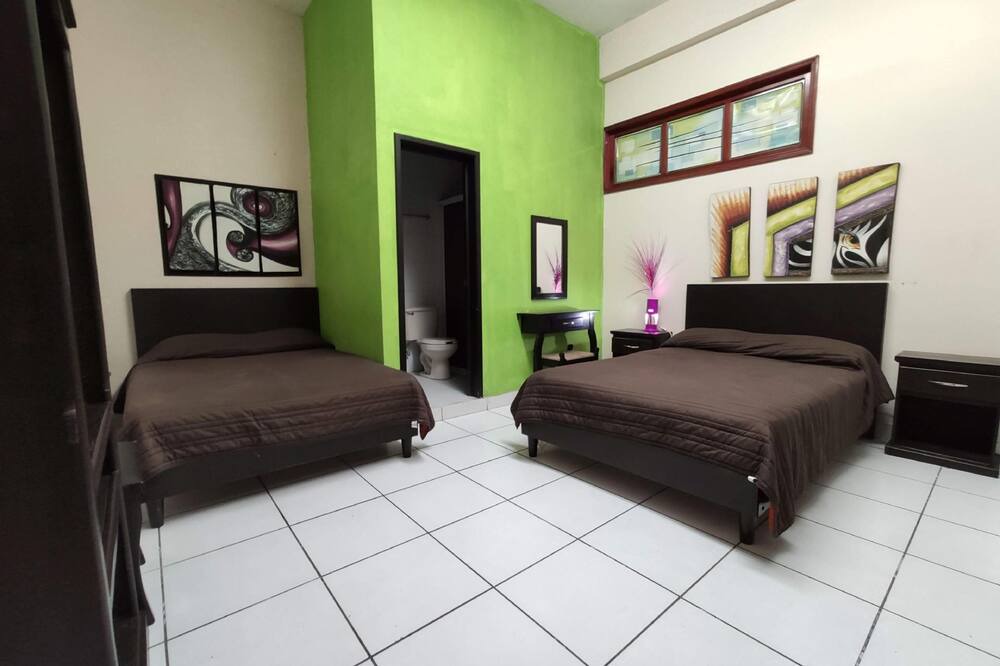 Photo of Bedroom in Chignahuapan