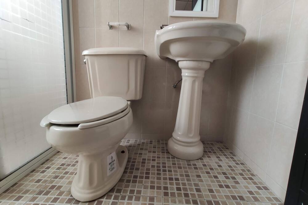 Photo of Bathroom in Chignahuapan