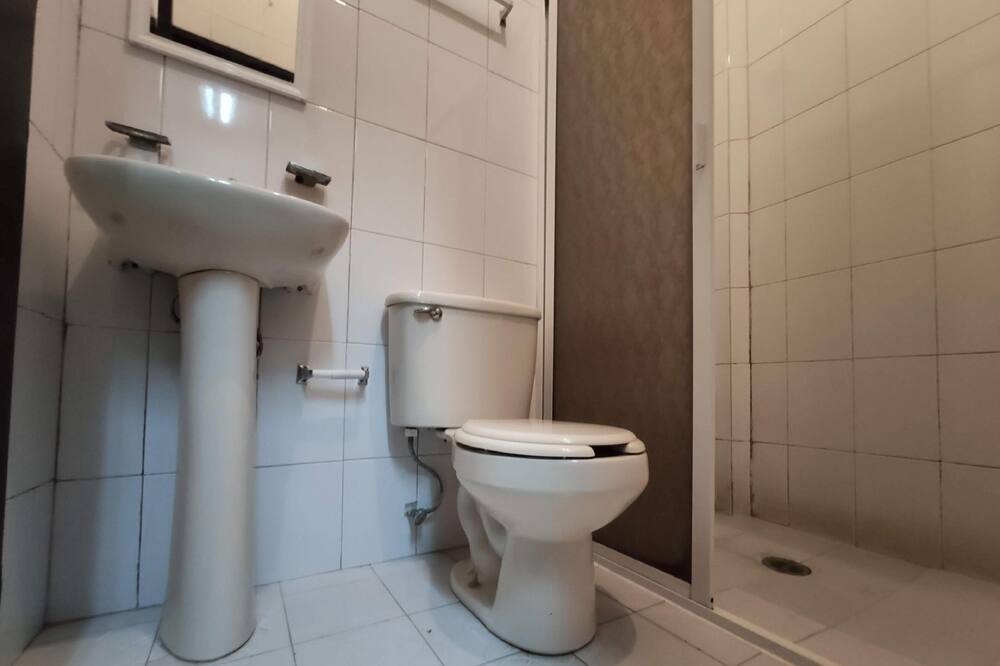 Photo of Bathroom in Chignahuapan