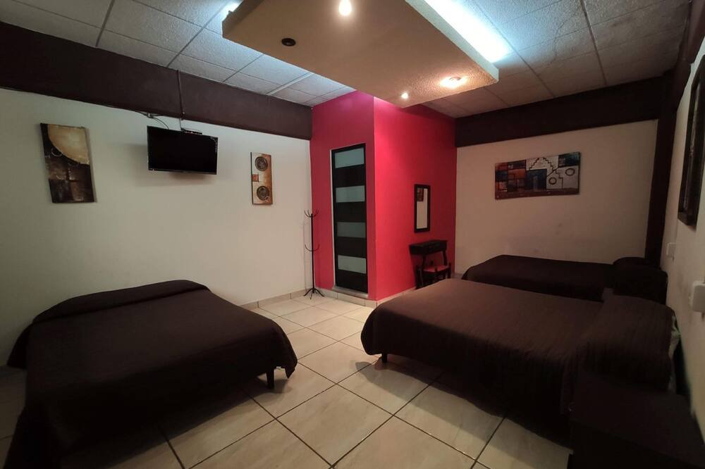 Photo of Bedroom in Chignahuapan