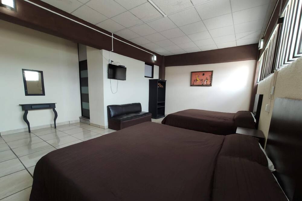 Photo of Bedroom in Chignahuapan