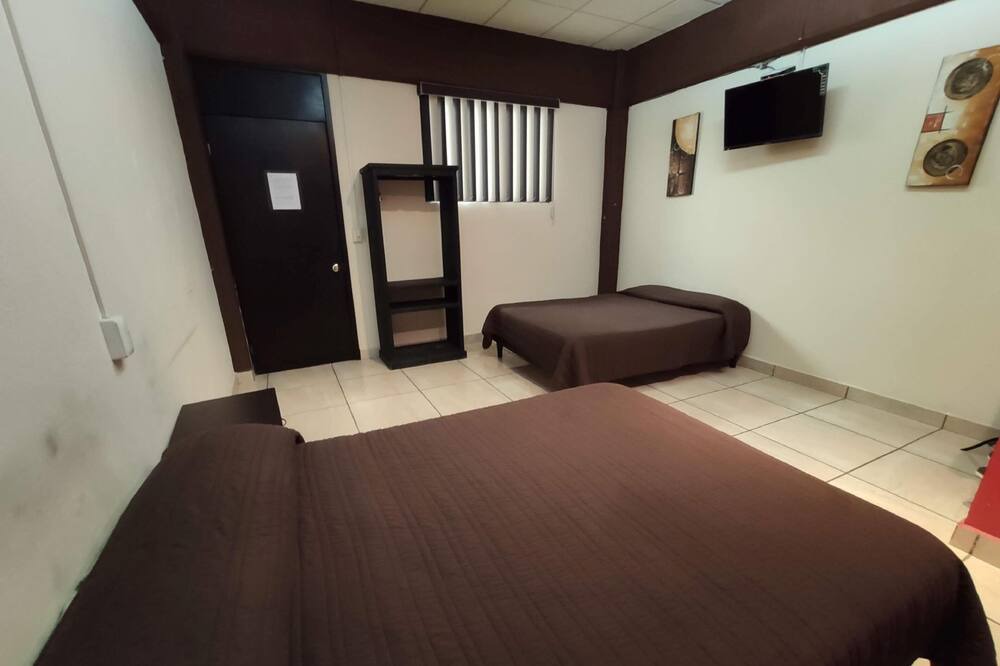 Photo of Bedroom in Chignahuapan