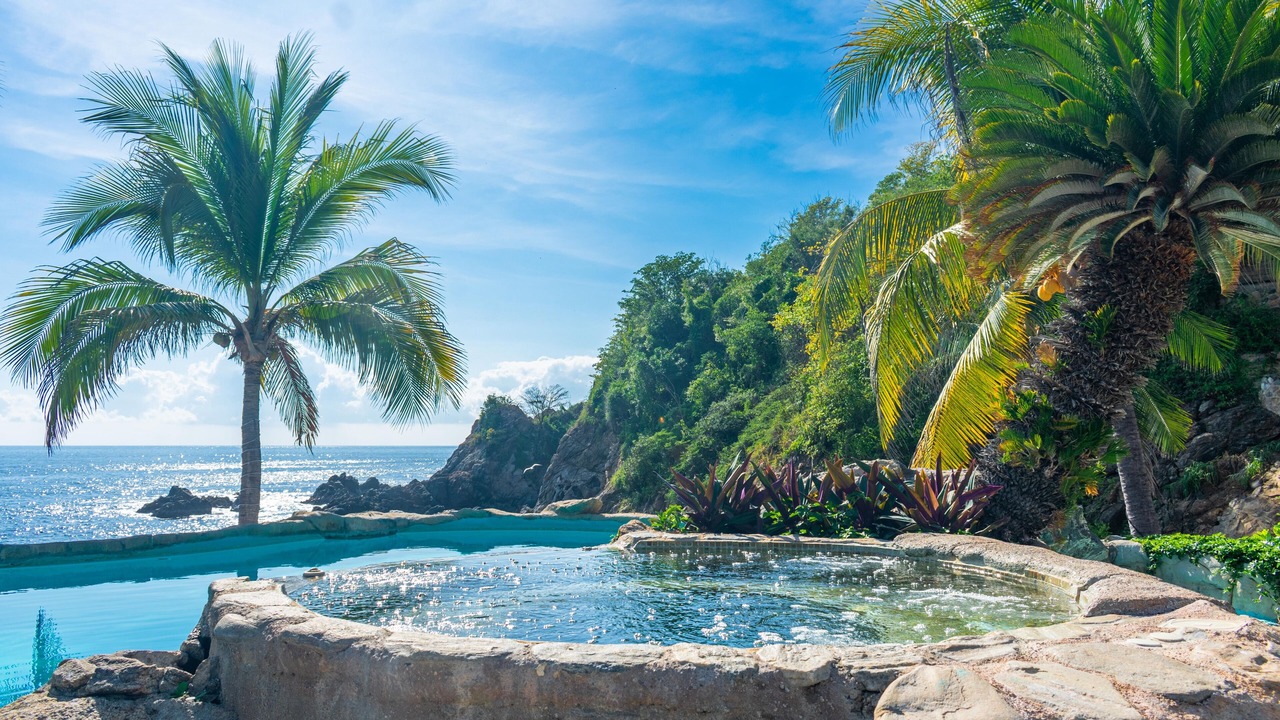 Photo of Outdoor in Puerto Angel