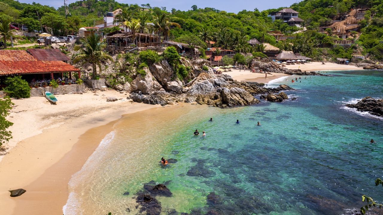 Photo of Outdoor in Puerto Angel