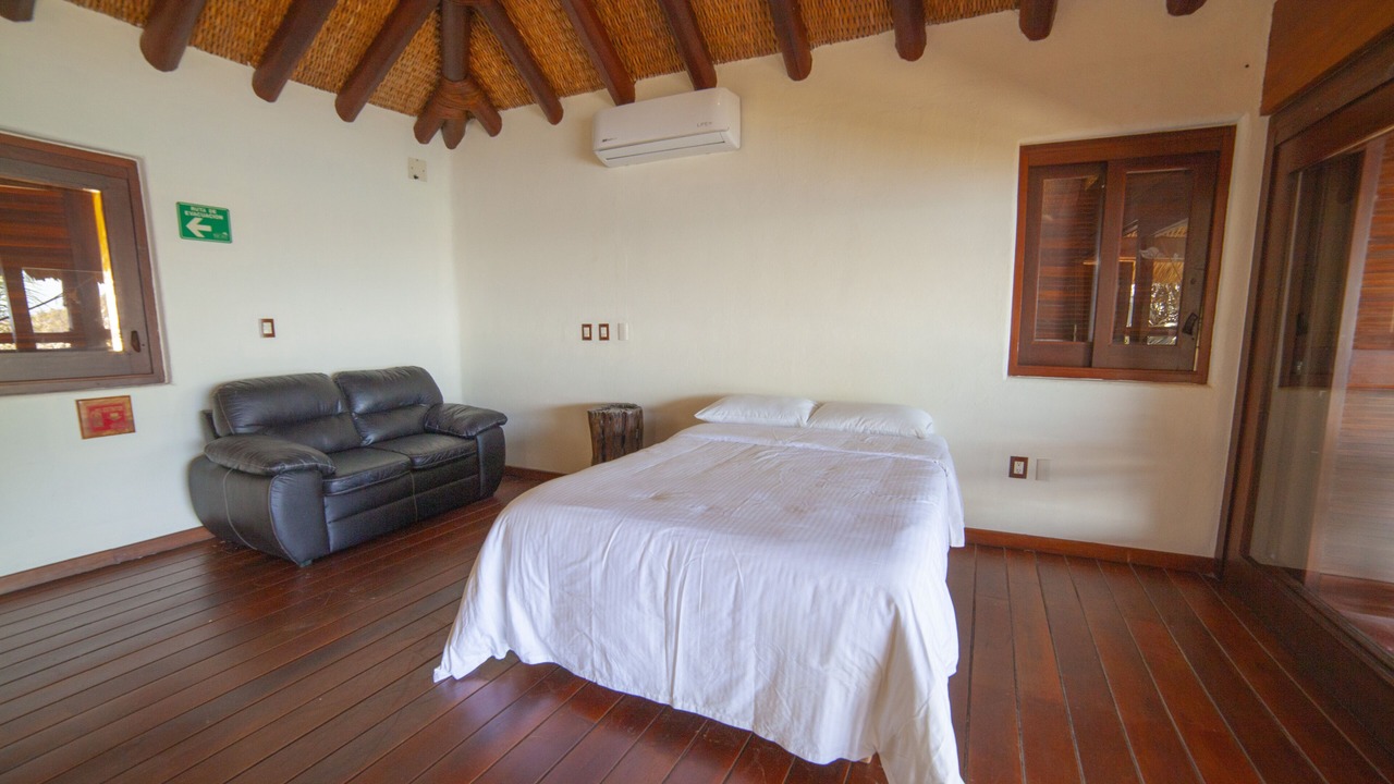 Photo of Bedroom in Puerto Angel