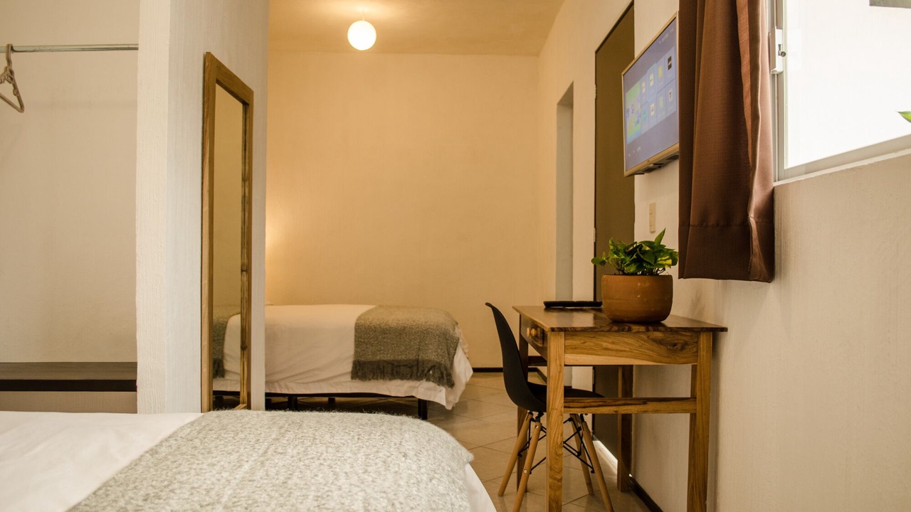 Photo of Bedroom in Orizaba