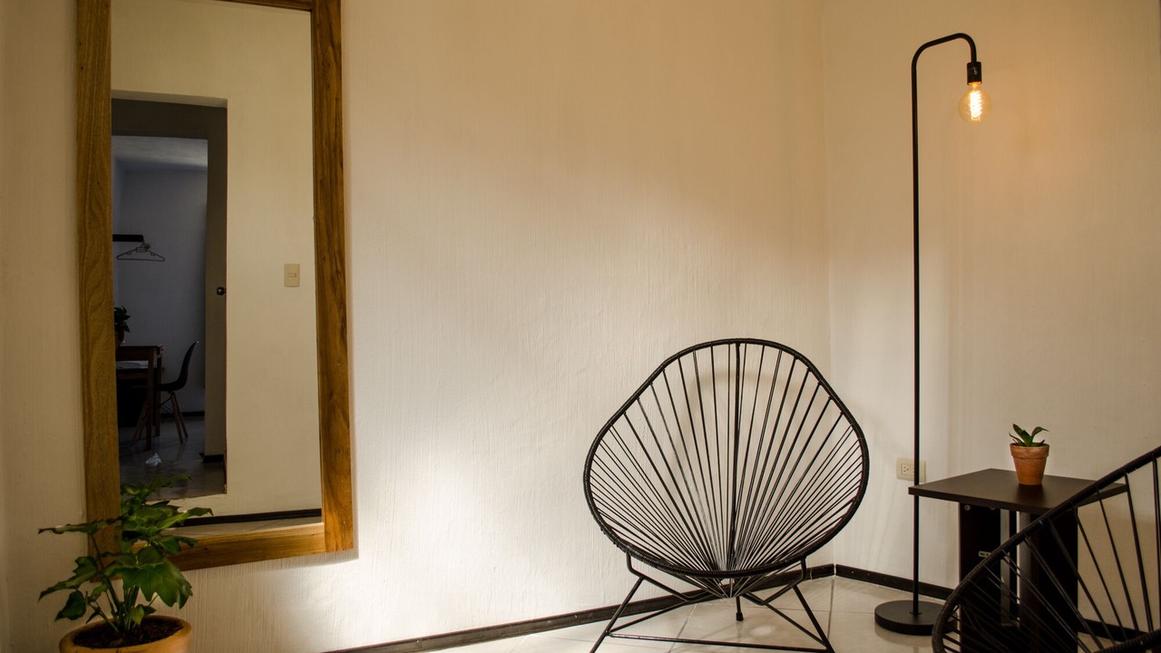 Photo of Bedroom in Orizaba