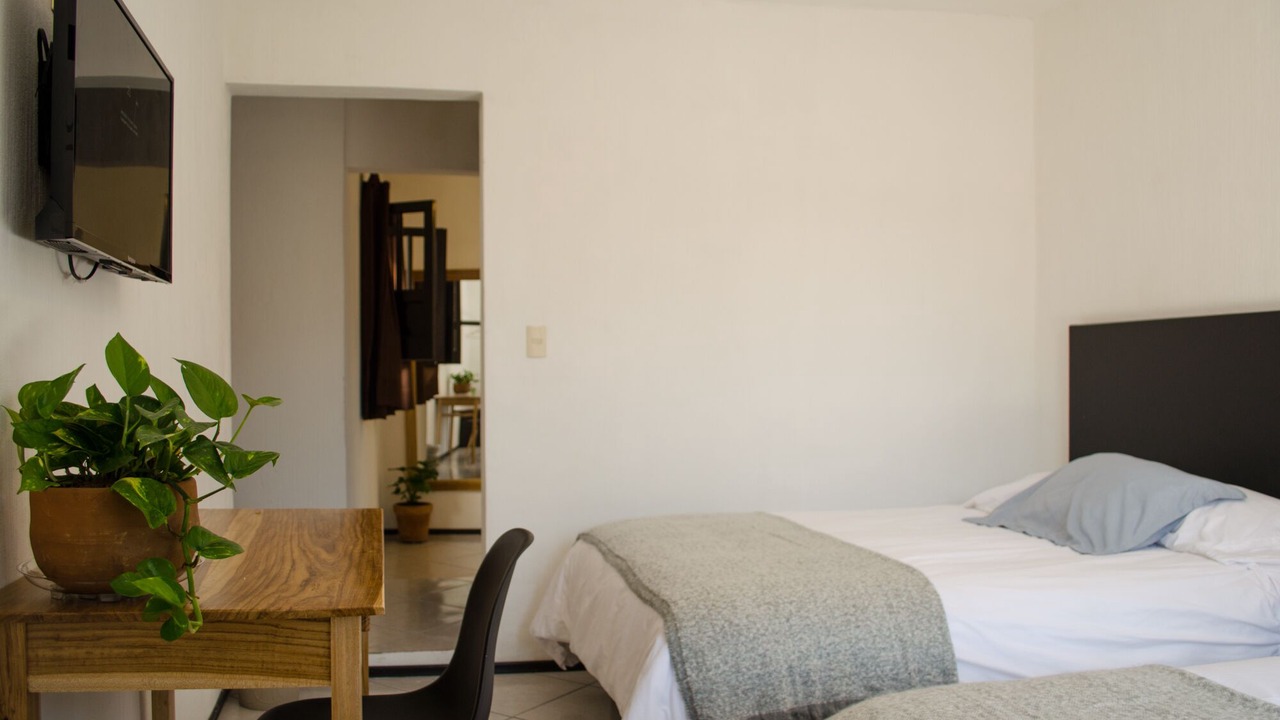 Photo of Bedroom in Orizaba