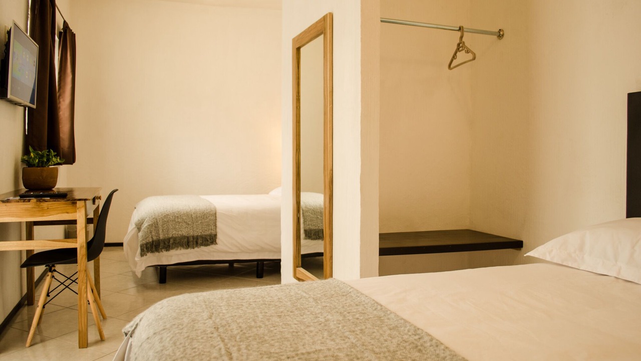 Photo of Bedroom in Orizaba