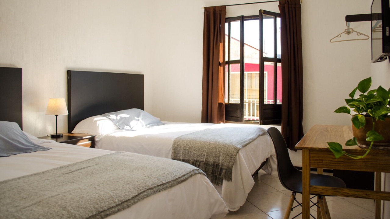 Photo of Bedroom in Orizaba