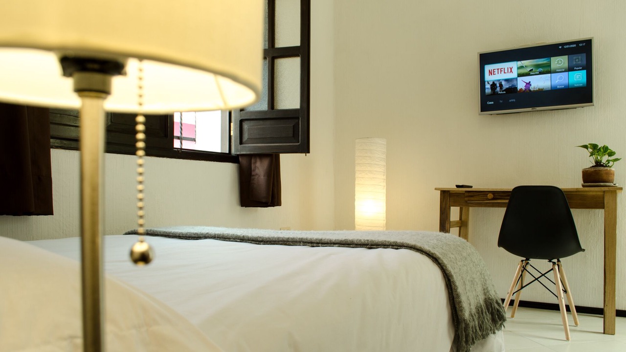 Photo of Bedroom in Orizaba